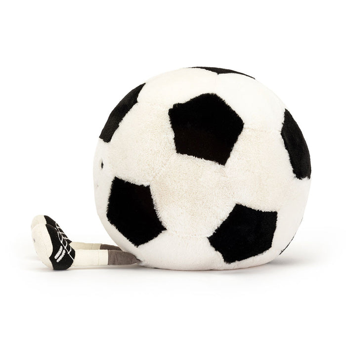 Jellycat | Amuseables Sports Soccerball