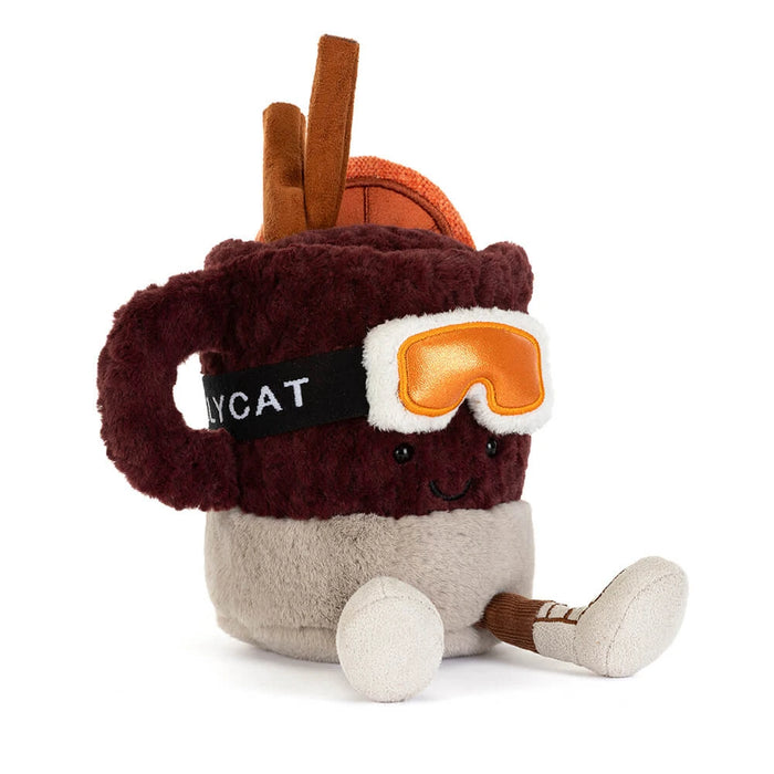 Jellycat | Amuseables Mulled Spiced Drink