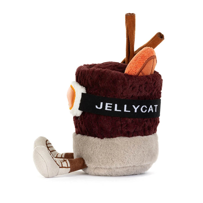 Jellycat | Amuseables Mulled Spiced Drink