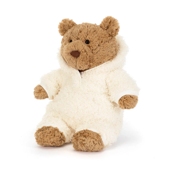 Jellycat | Bartholomew All in one Outfit