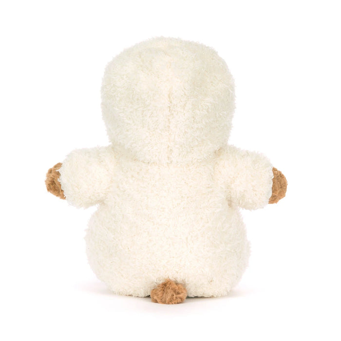 Jellycat | Bartholomew All in one Outfit
