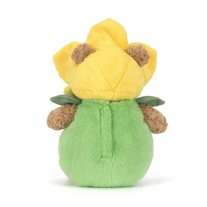 Jellycat | Bartholomew Daffodil Outfit