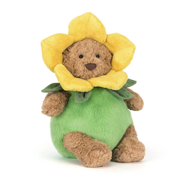 Jellycat | Bartholomew Daffodil Outfit