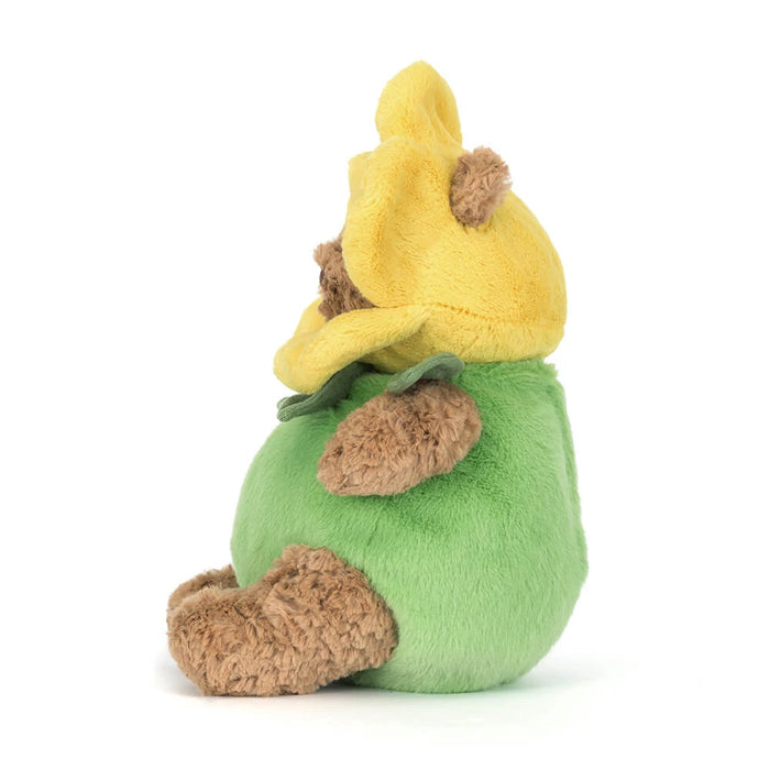 Jellycat | Bartholomew Daffodil Outfit