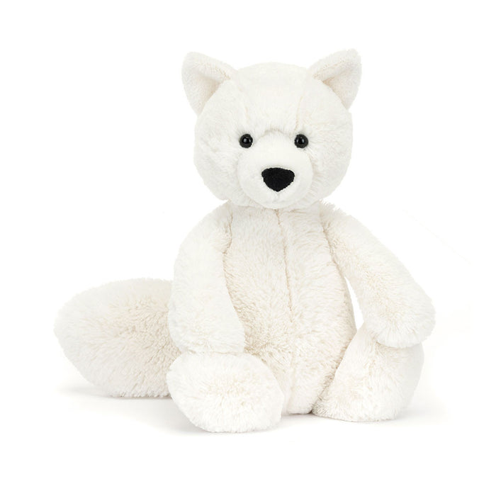 Jellycat | Bashful | Artic Fox