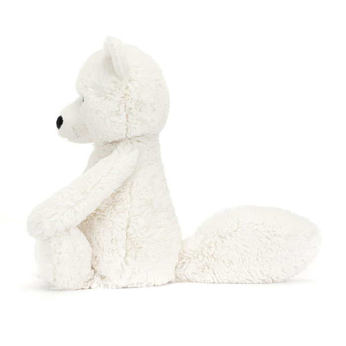 Jellycat | Bashful | Artic Fox