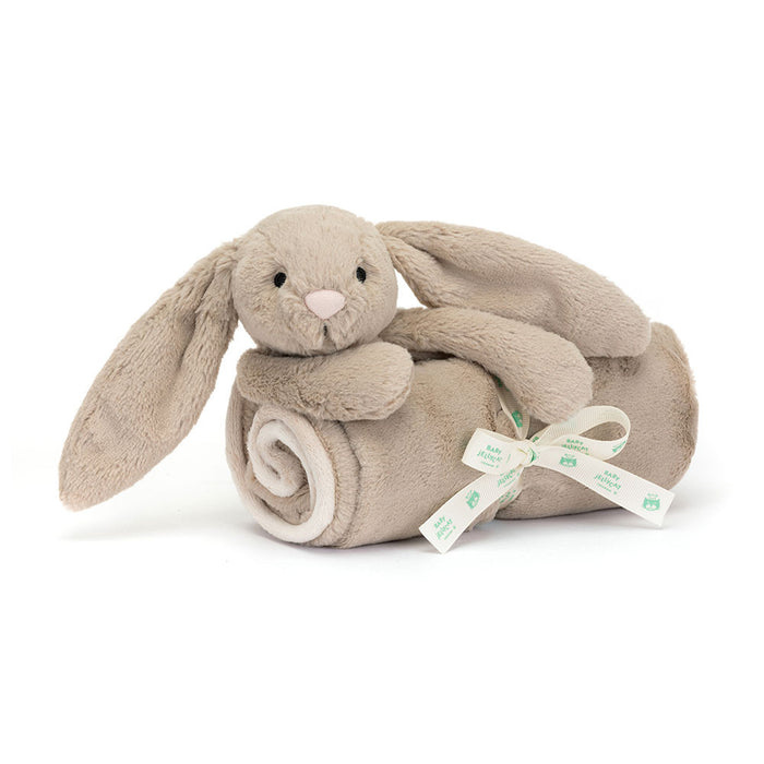 Jellycat Bashful Beige Bunny Blanket