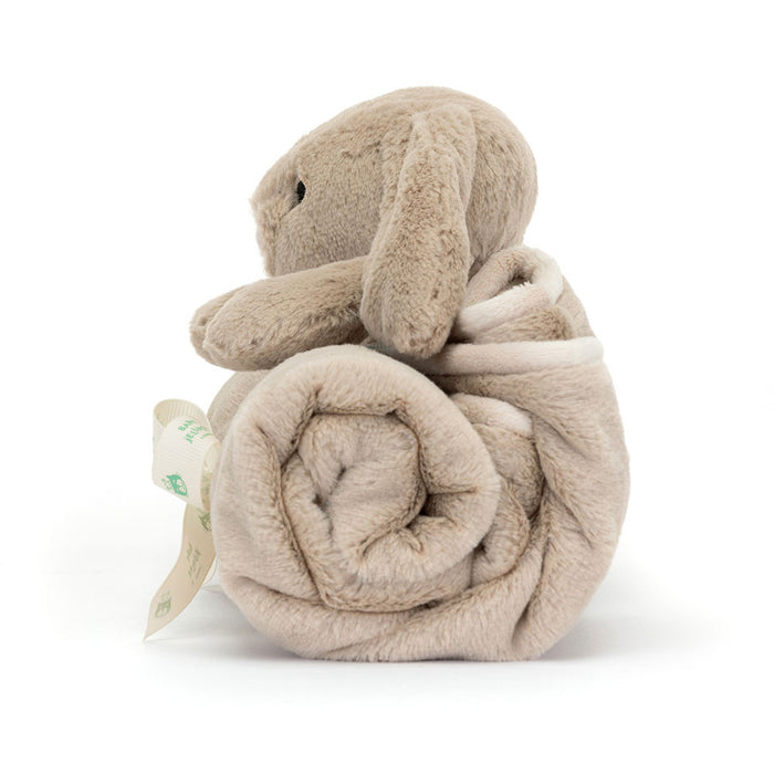 Jellycat Bashful Beige Bunny Blanket