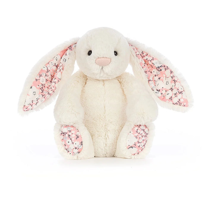 Jellycat | Bashful Blossom Bunny | Cherry