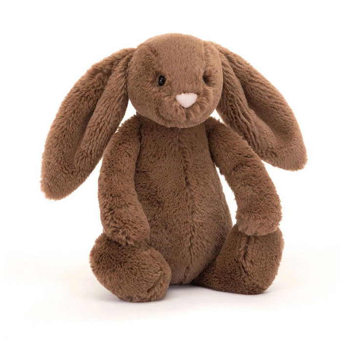 Jellycat Bashful Bunny Nutmeg