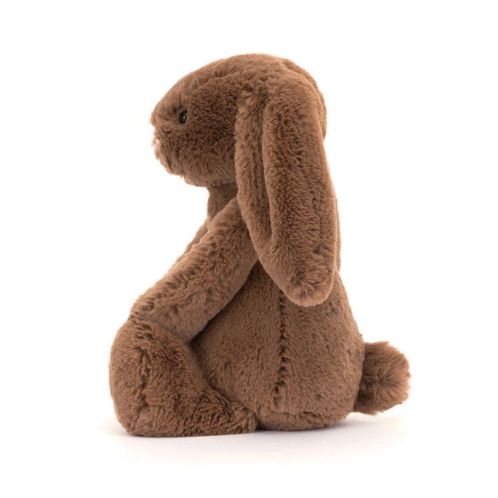 Jellycat Bashful Bunny Nutmeg