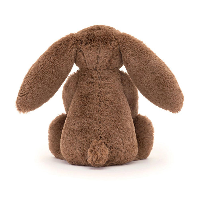 Jellycat Bashful Bunny Nutmeg