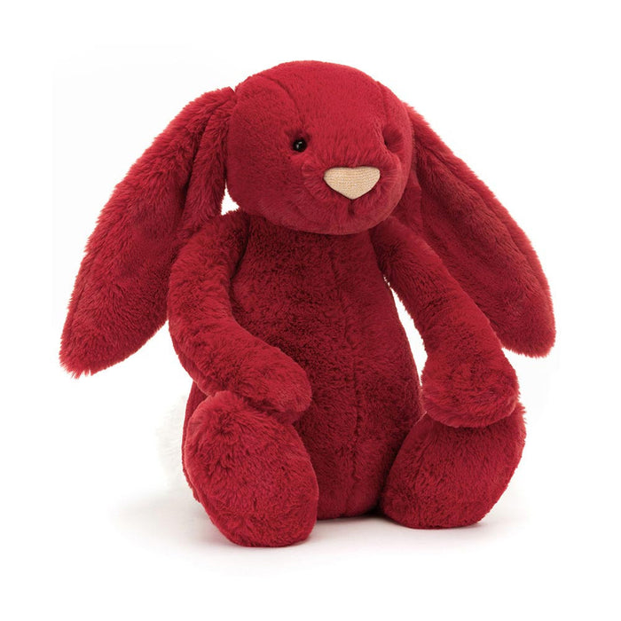 Jellycat | Bashful Bunny | Scarlett