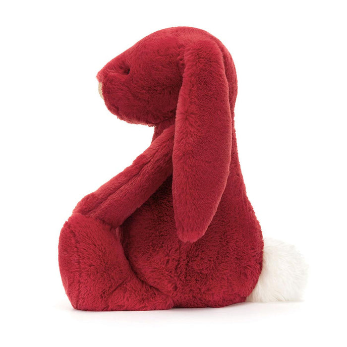 Jellycat | Bashful Bunny | Scarlett