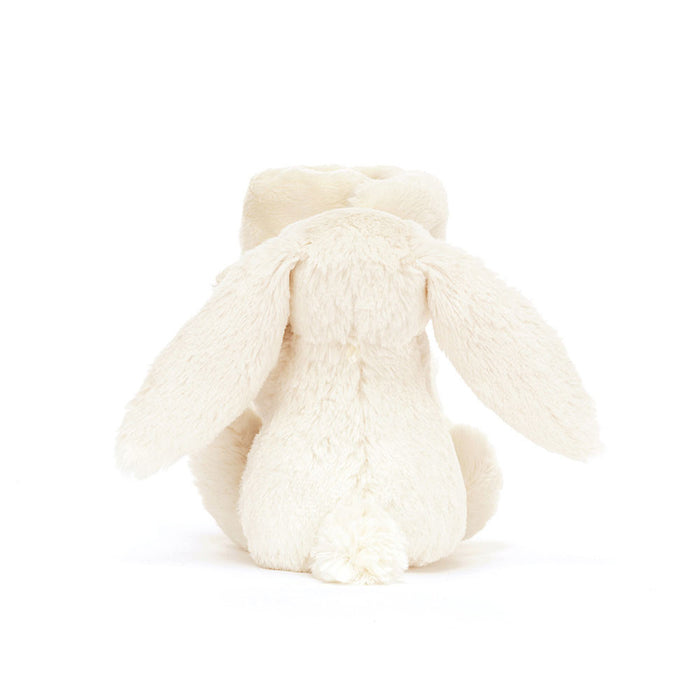 Jellycat | Bashful Cream Bunny Berry Soother