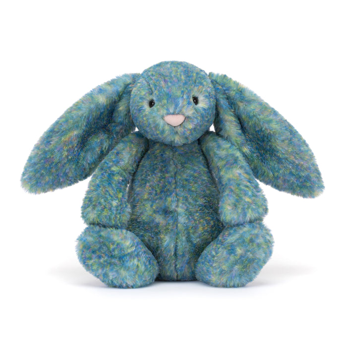 Jellycat | Bashful Luxe Bunny Azure
