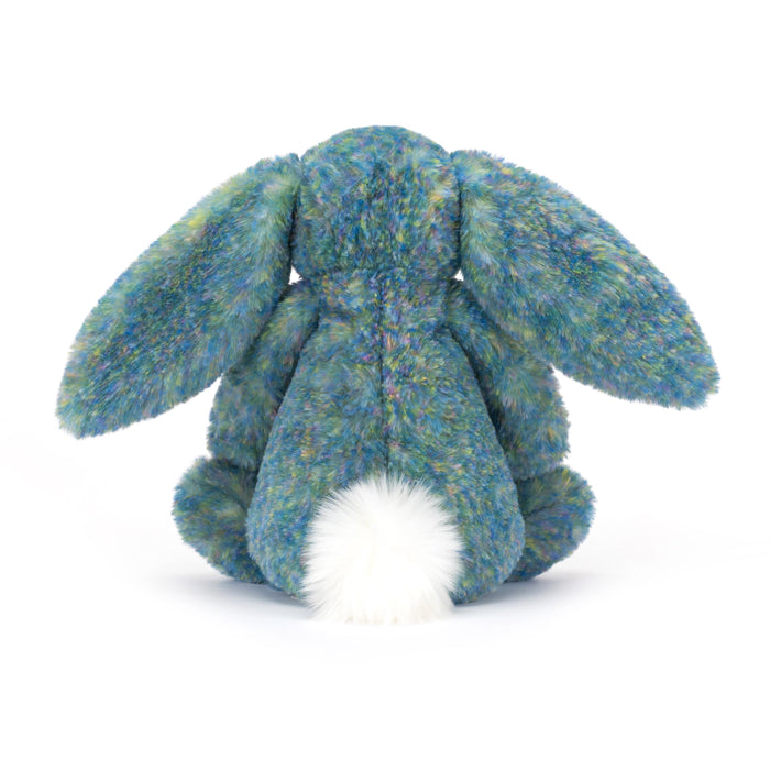 Jellycat | Bashful Luxe Bunny Azure