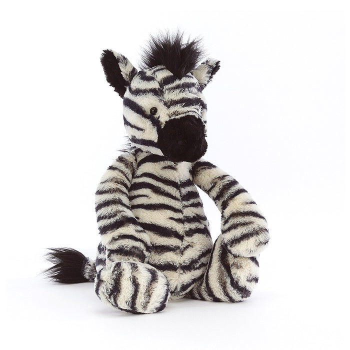 Jellycat Bashful | Zebra