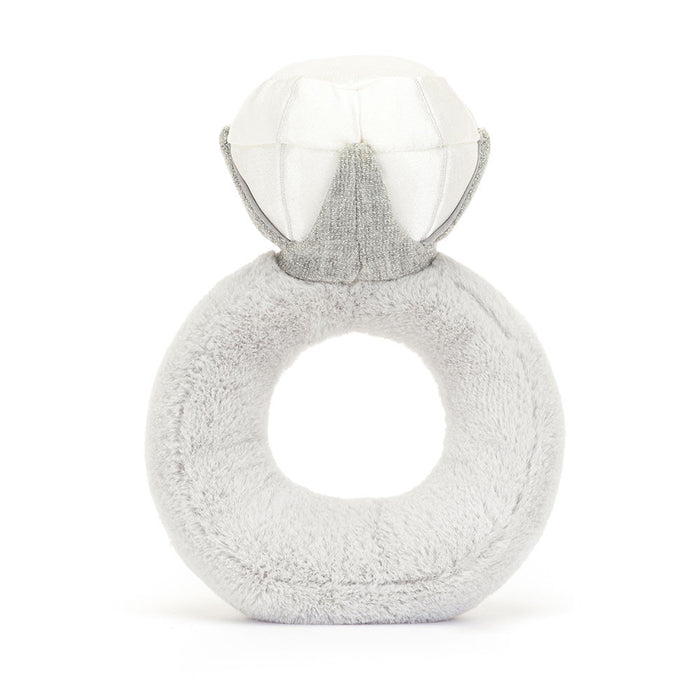 Jellycat | Amuseables Diamond Ring