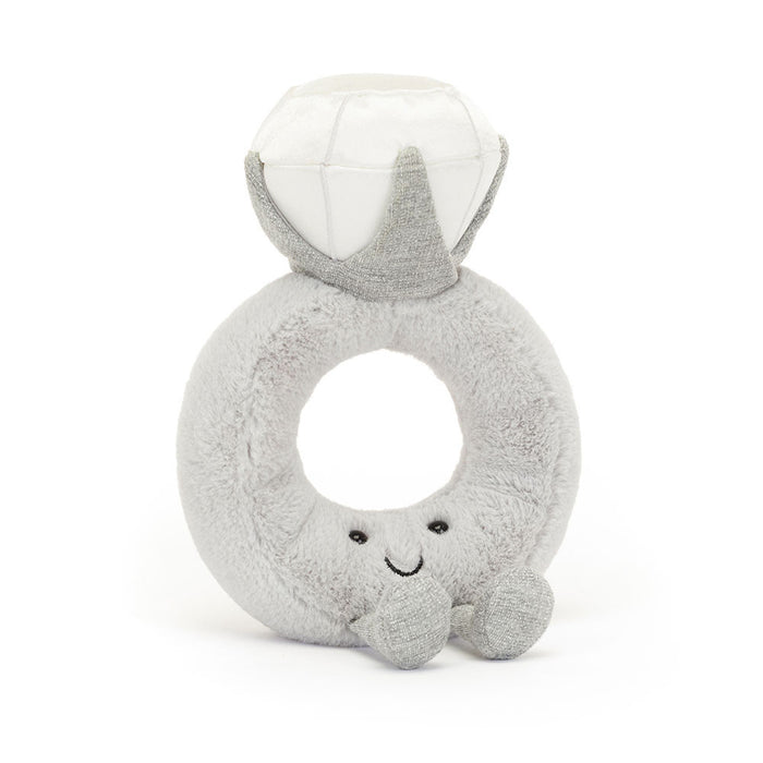 Jellycat | Amuseables Diamond Ring