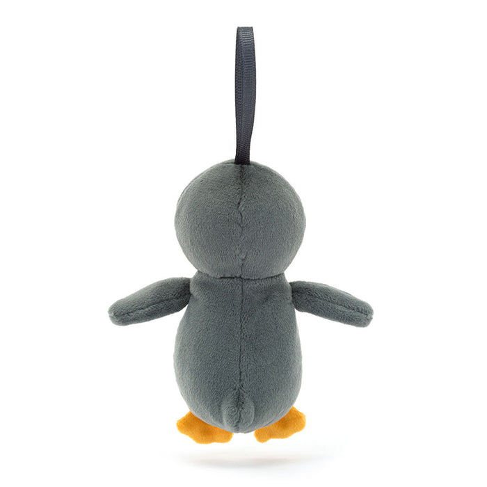 Jellycat | Festive Folly Penguin