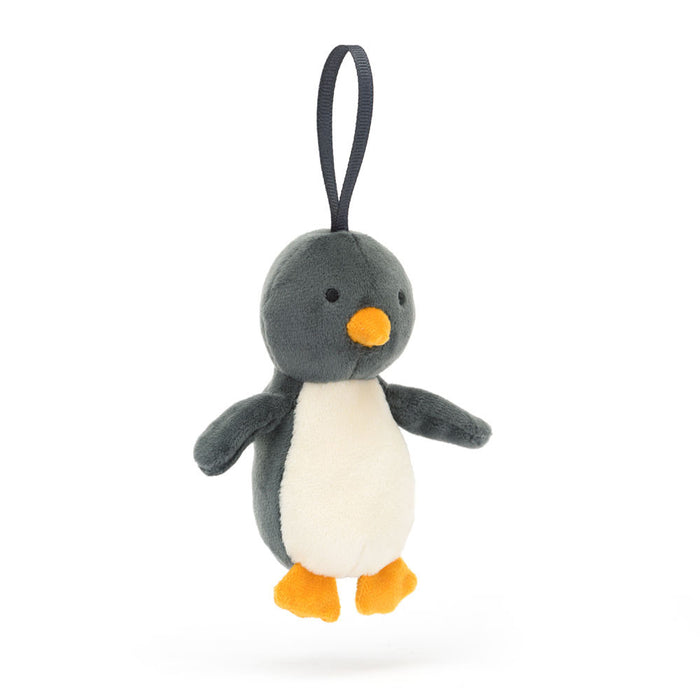 Jellycat | Festive Folly Penguin