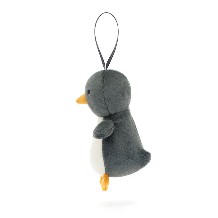 Jellycat | Festive Folly Penguin