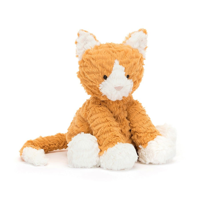 Jellycat | Fuddlewuddle Ginger Cat