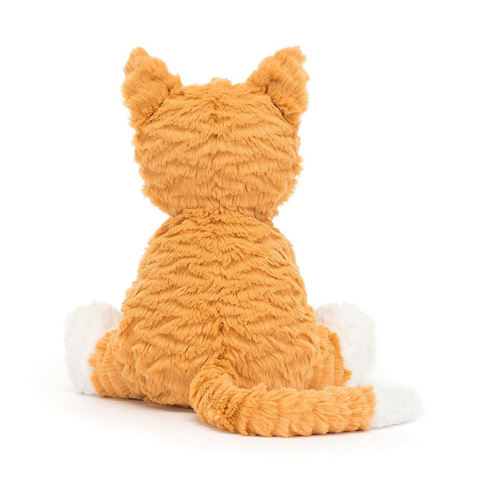 Jellycat | Fuddlewuddle Ginger Cat