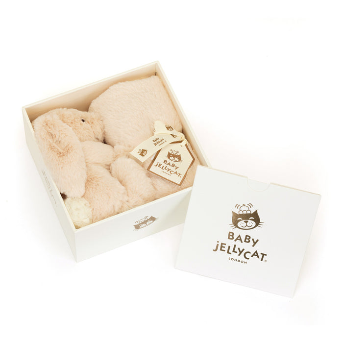 Jellycat | Luxe Bunny Luna Soother