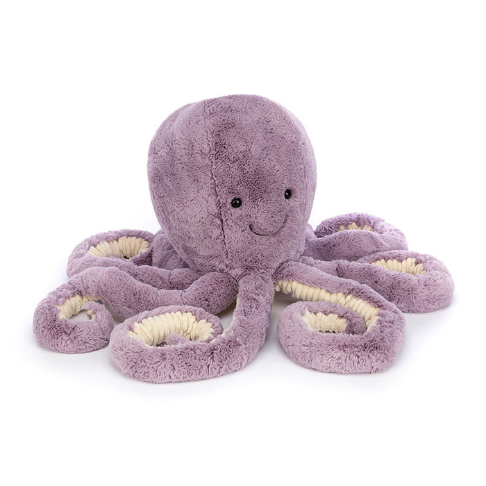 Jellycat Maya Octopus | Really Big