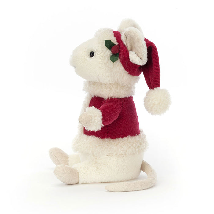 Jellycat | Merry Mouse