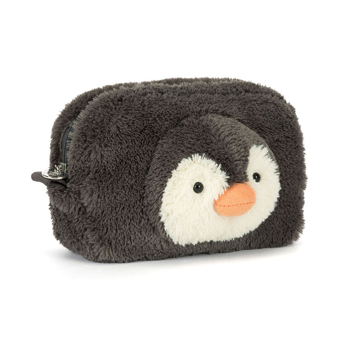 Jellycat | Peanut Penguin Pouch