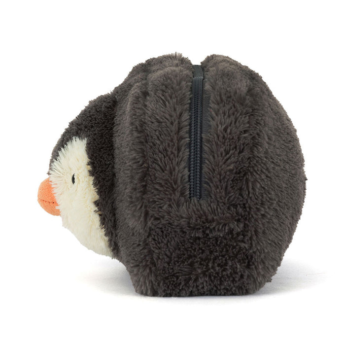 Jellycat | Peanut Penguin Pouch