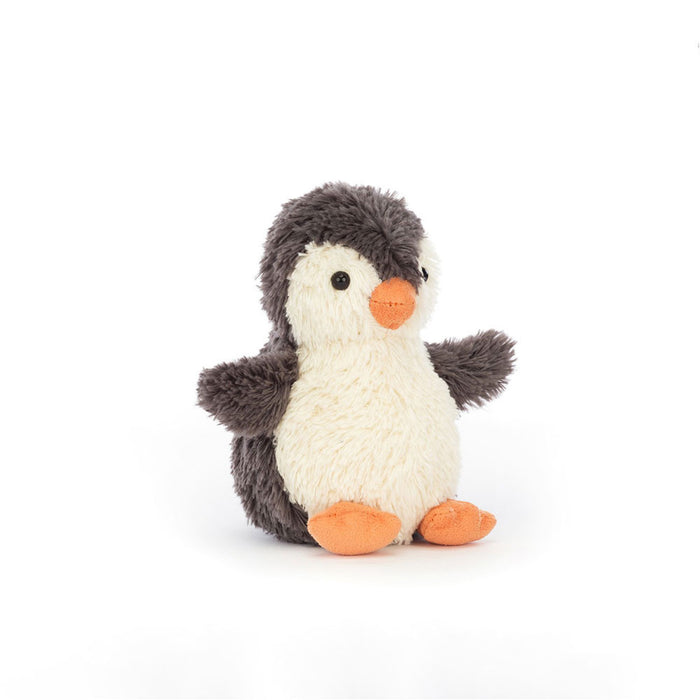 Jellycat | Peanut Penguin Small