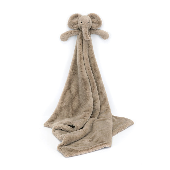 Jellycat Smudge Elephant Blanket