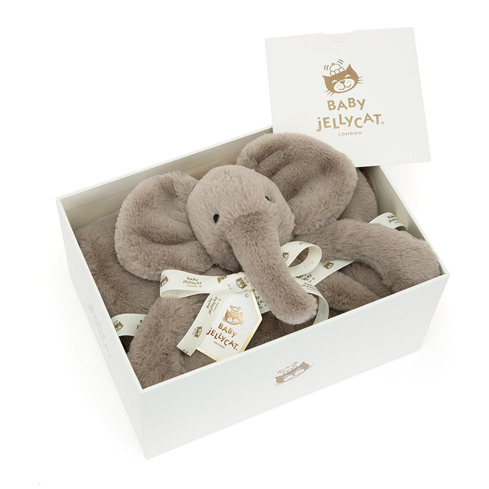 Jellycat Smudge Elephant Blanket