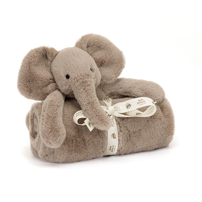 Jellycat Smudge Elephant Blanket