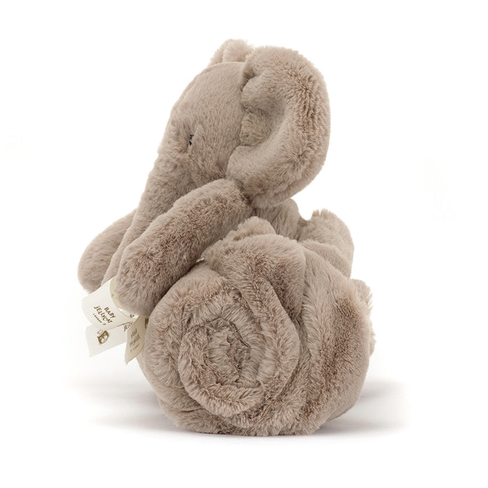 Jellycat Smudge Elephant Blanket