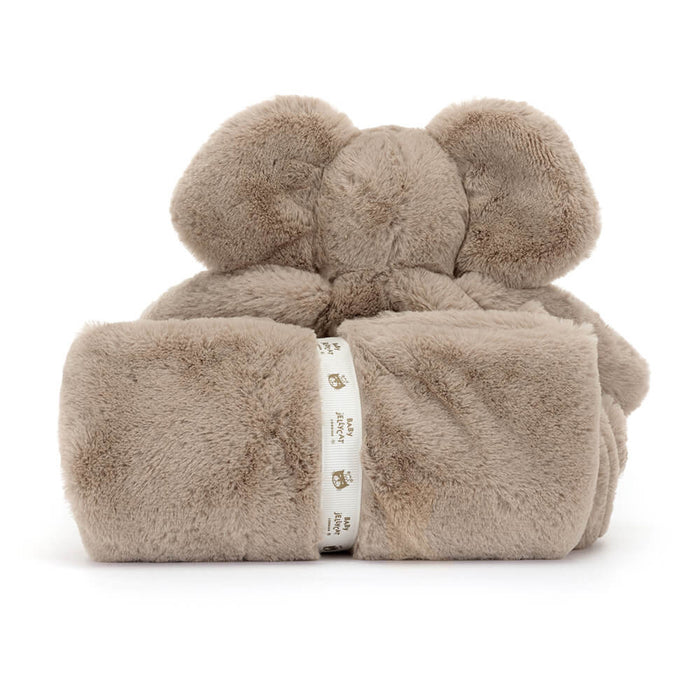 Jellycat Smudge Elephant Blanket