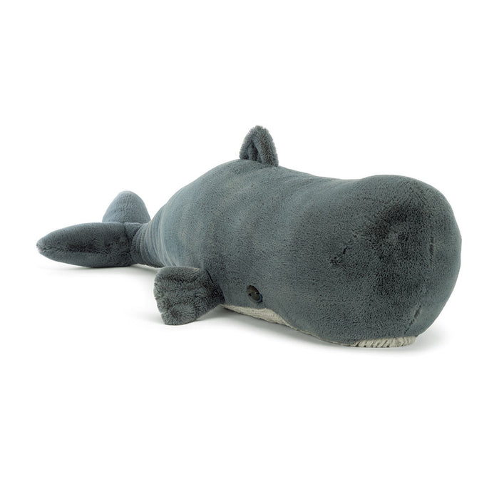 Jellycat | Sullivan the Sperm Whale