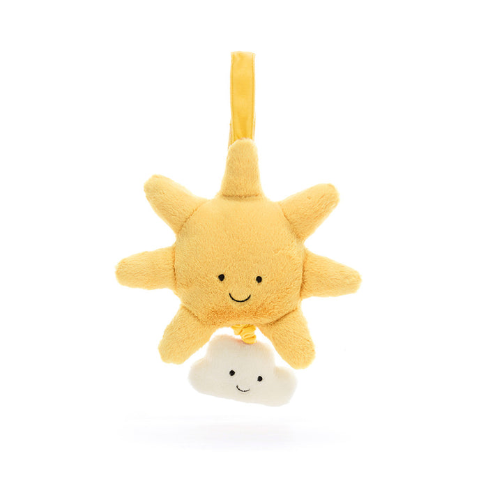 Jellycat | Sun Musical Pull