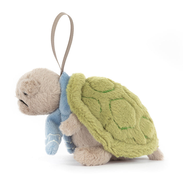 Jellycat | Timmy Turtle Decoration