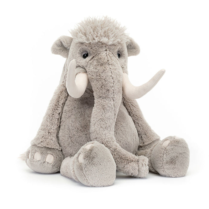 Jellycat | Viggo Mammoth