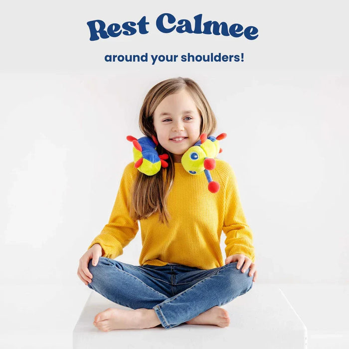Jellystone | Calmee - The Calm Caterpillar