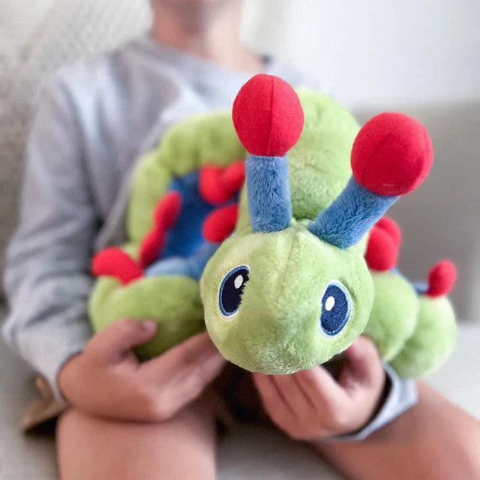 Jellystone | Calmee - The Calm Caterpillar