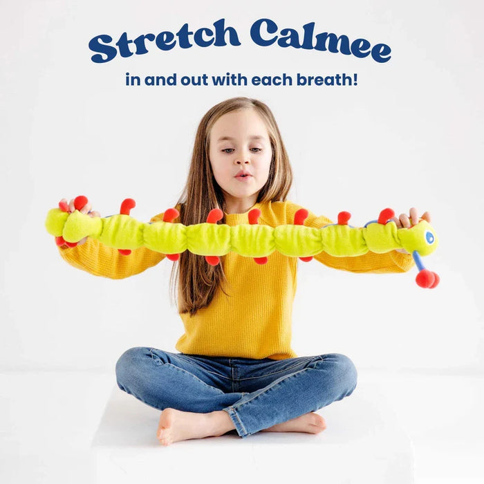 Jellystone | Calmee - The Calm Caterpillar