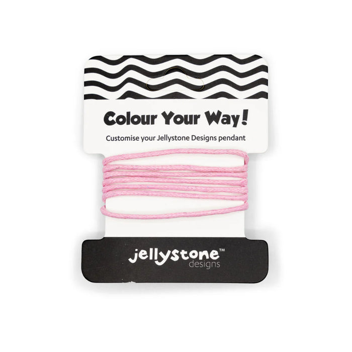 Jellystone | Chew Pendant Cord