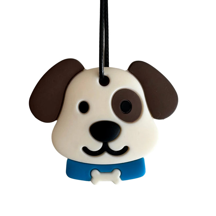 Jellystone | Chew Necklace | Puppy