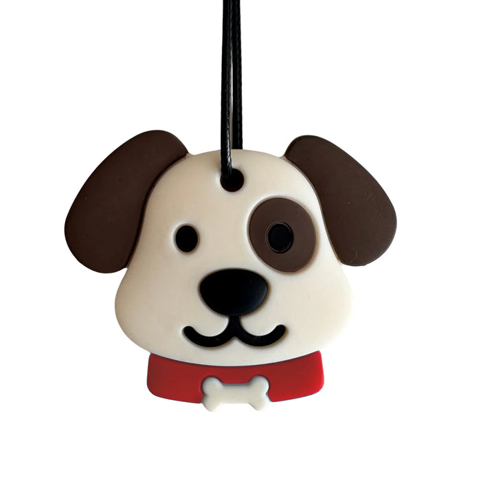 Jellystone | Chew Necklace | Puppy